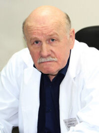 Доктор Диетолог Кирилл