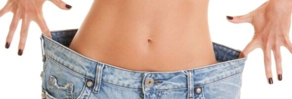 Безглютеновая диета способствует избавлению от лишнего веса