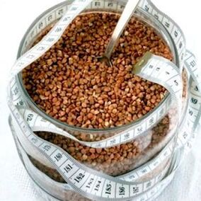 суть гречневой диеты для снижения веса